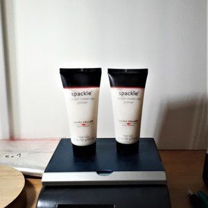 Laura Geller Spackle Under Make-up Primer 2 tubes
